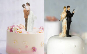 Remarkable First Anniversary Cake Design To Make Your Spouse Surprise