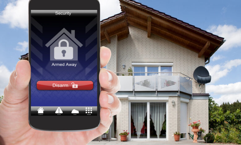 Home Security