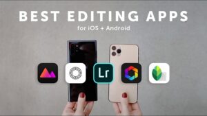 photo-editing-apps-for-mobile