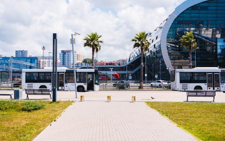 Advantages of Airport Transfer