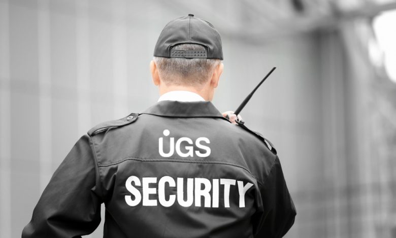 best security guards