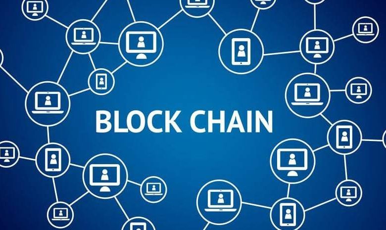 Blockchain technology providers