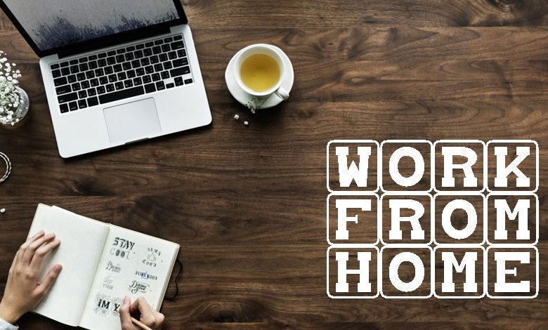 Is Work from Home Good for Your Wallet?