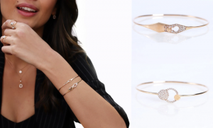 diamond bracelets for women