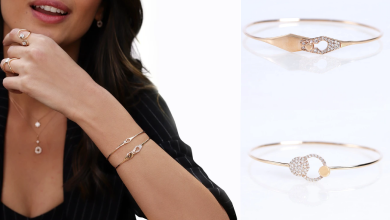 diamond bracelets for women