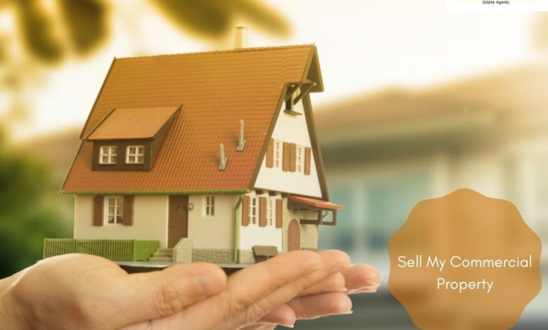 Sell My Commercial Property