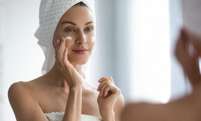 redness reducing cream