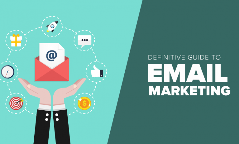 Things to Check before Sending the Marketing Email to Your Customers