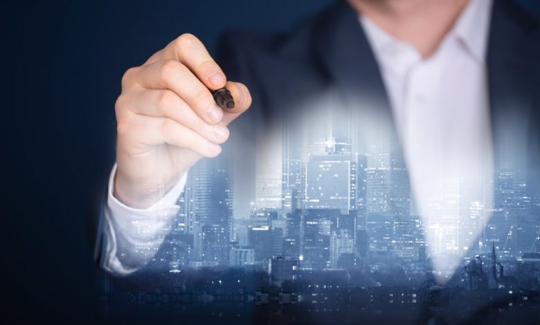 digital experience platform manufacturer