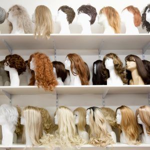 Some Tips For Beginners To wear Wigs For The First Time