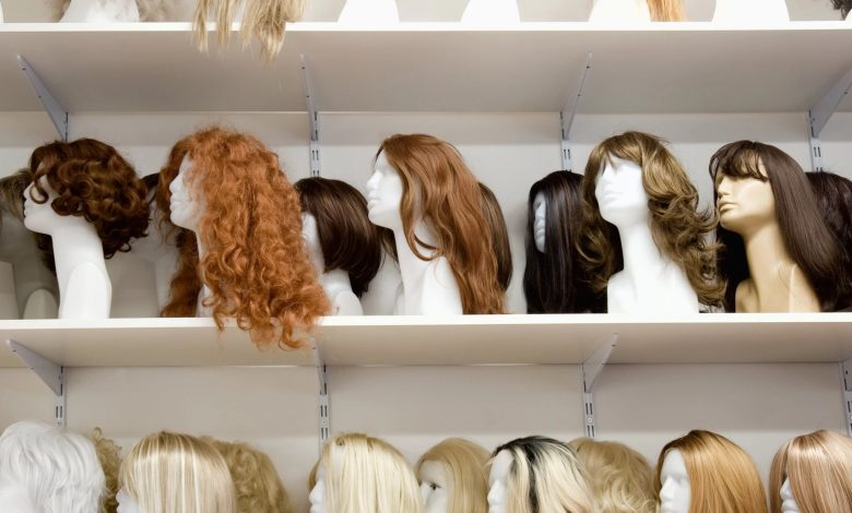 Some Tips For Beginners To wear Wigs For The First Time