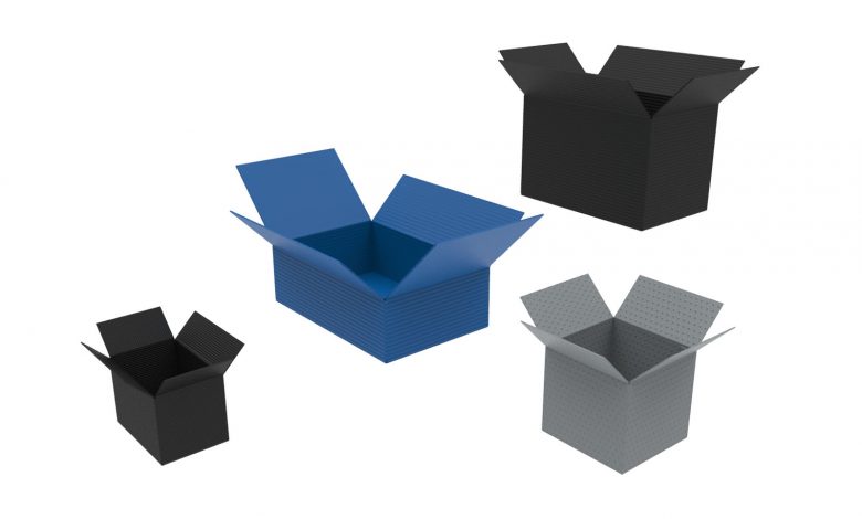 flap boxes