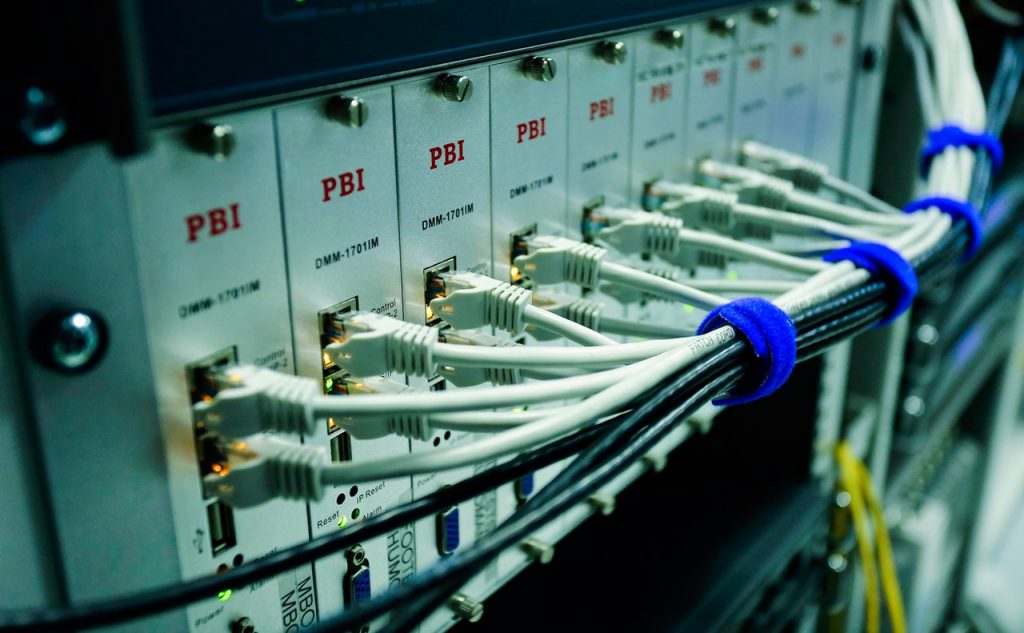 Fastest Broadband Installation