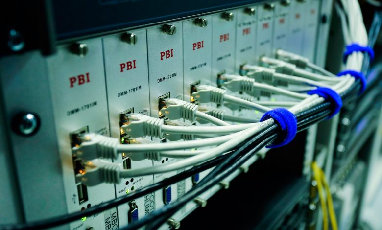 Fastest Broadband Installation