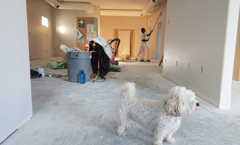 Commercial cleaning Melbourne