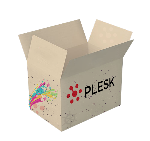Custom printed shipping boxes