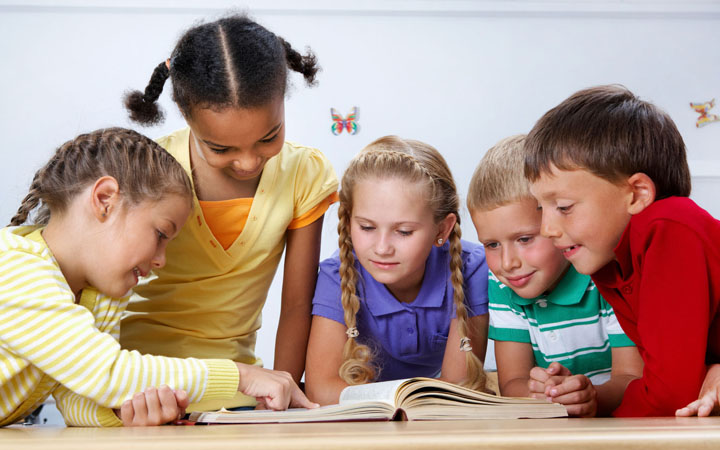 Effective Strategies to Motivate your Kids to Learn