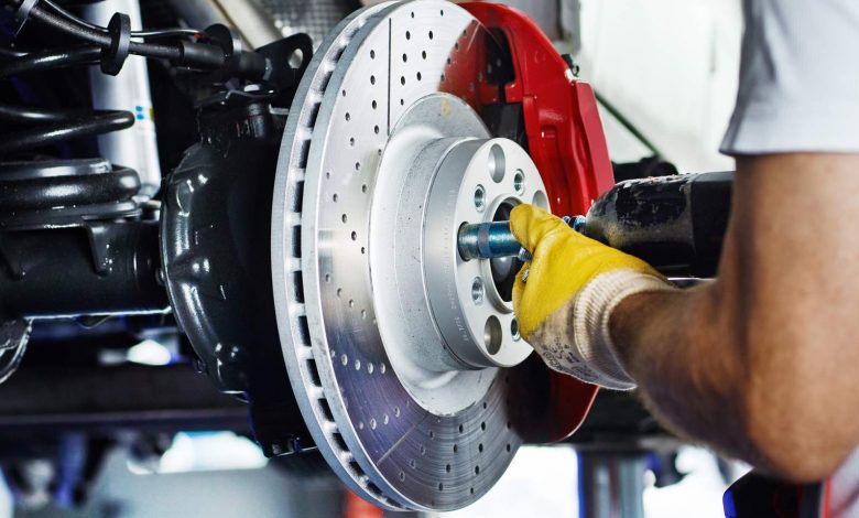 MAJOR Car SERVICE MICKLEHAM