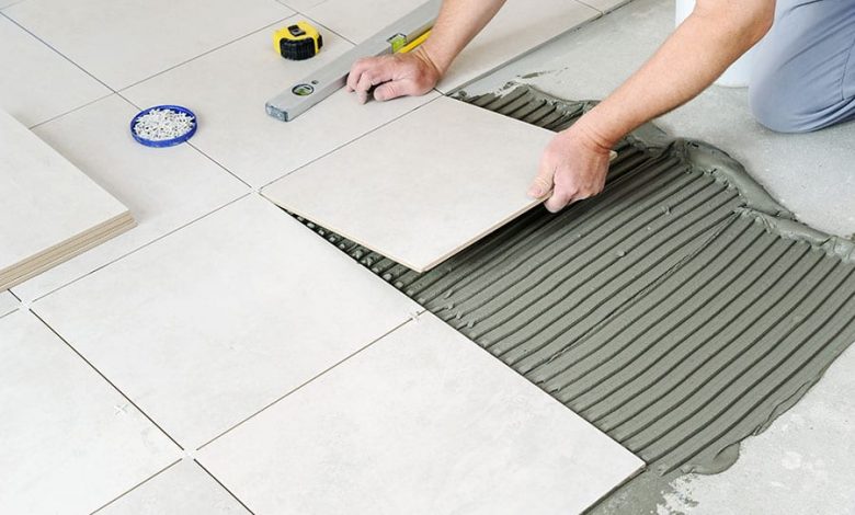 tile platinum adhesive