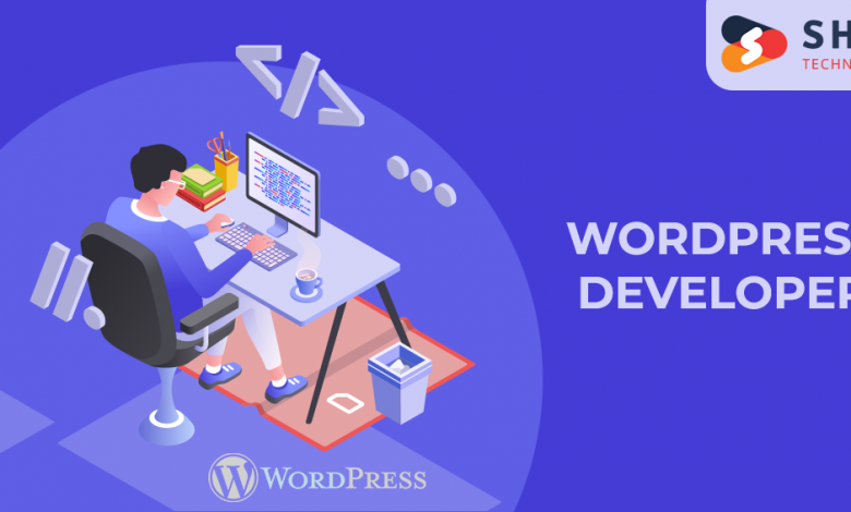 Hire Wordpress Developer