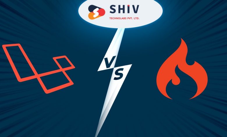 Hire Laravel Developers