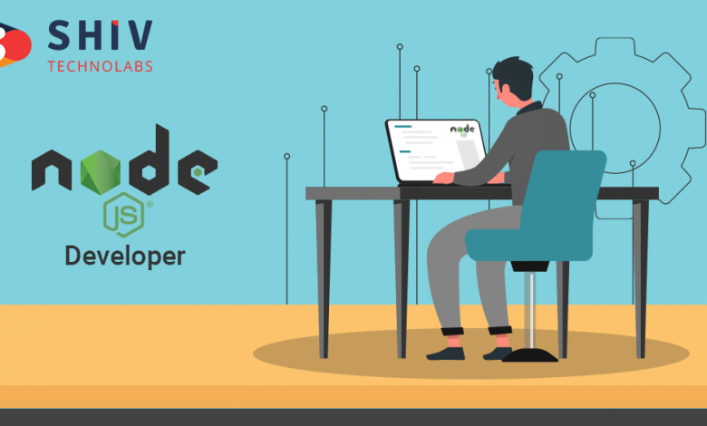 Hire NodeJS Developers