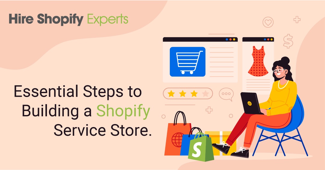 Shopify Service Provider