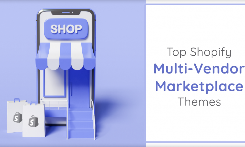 Shopify Multivendor Services