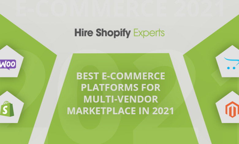 Shopify Multivendor Services