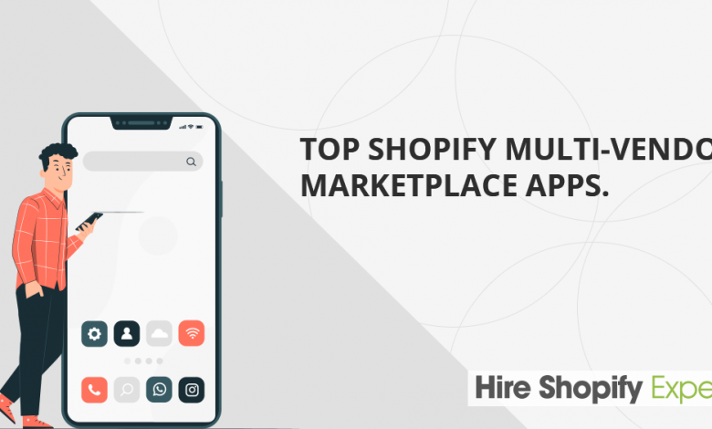 Shopify Multivendor Services