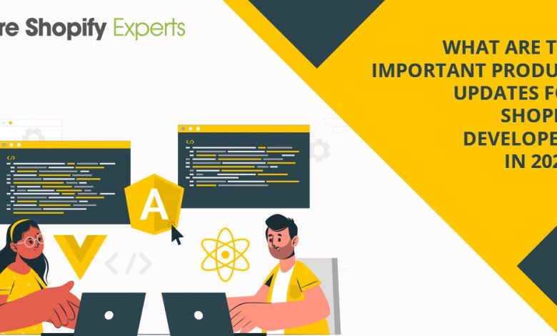 Shopify Development Company