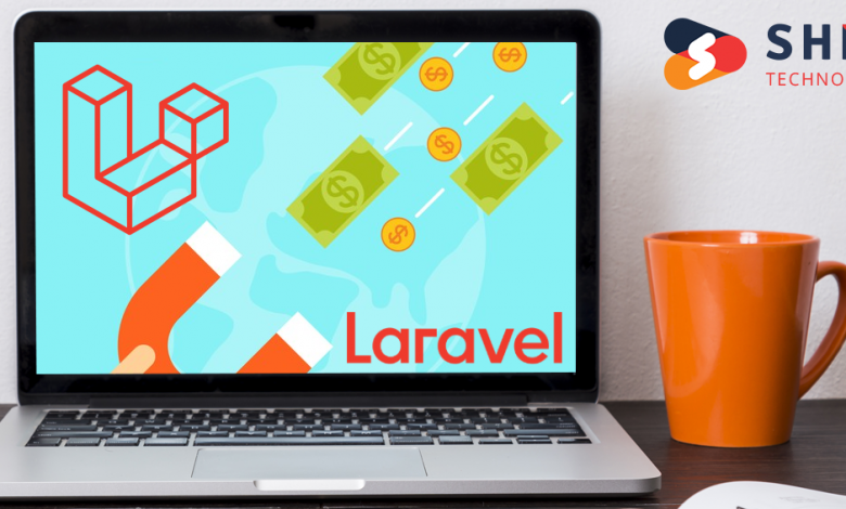 Hire Laravel Developers