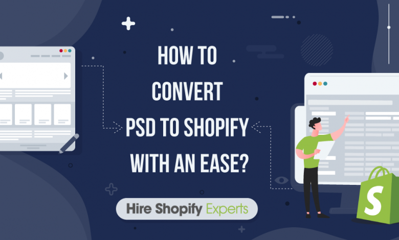 Shopify Theme Development Services