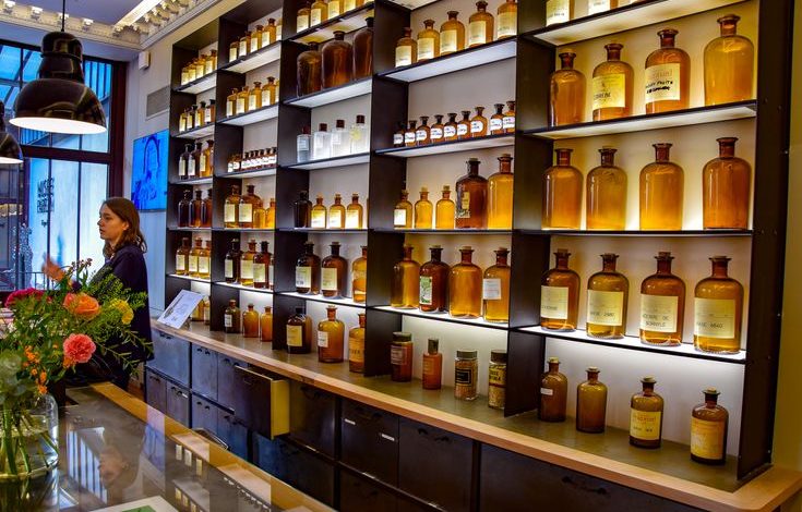 Oud Perfume London