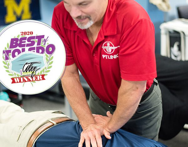 PT Link Physical Therapy