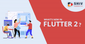 Flutter app Development Company