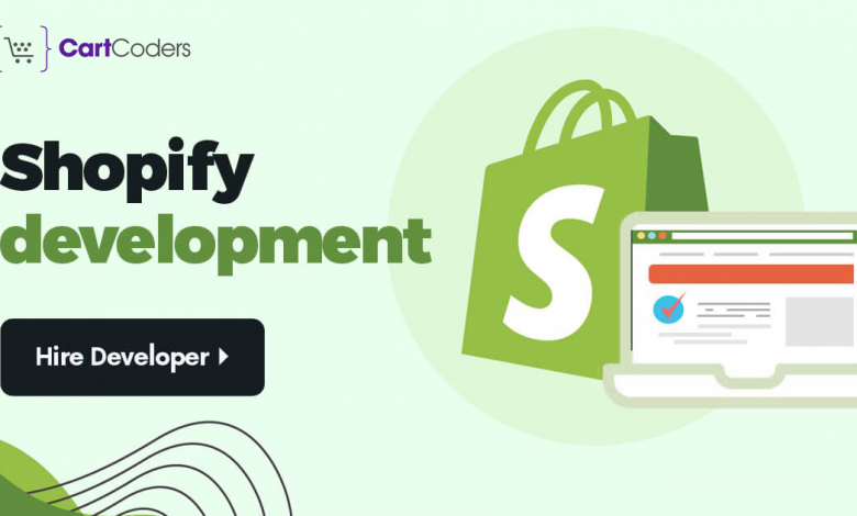 Shopify Development Service Provider