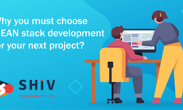 Hire Mean Stack Developers,