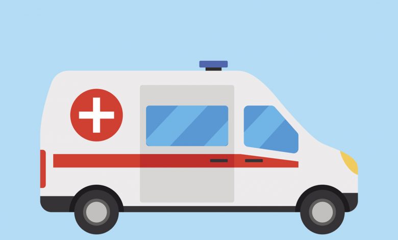 ambulance