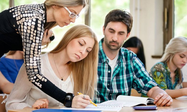best IELTS training online