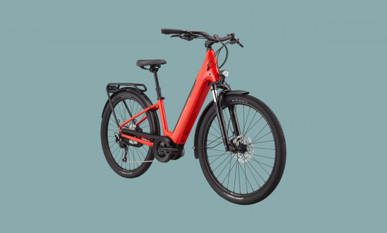 city e-bike manufacturers