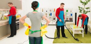 House cleaning Wirral