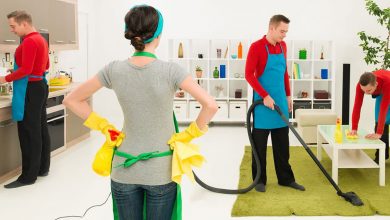 House cleaning Wirral