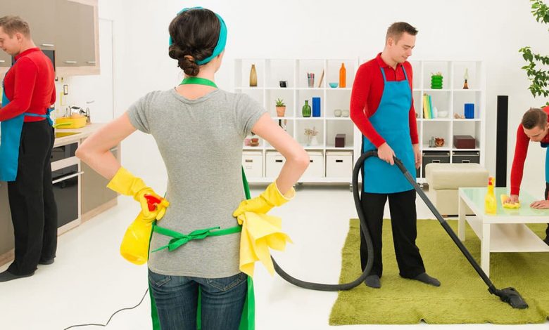 House cleaning Wirral