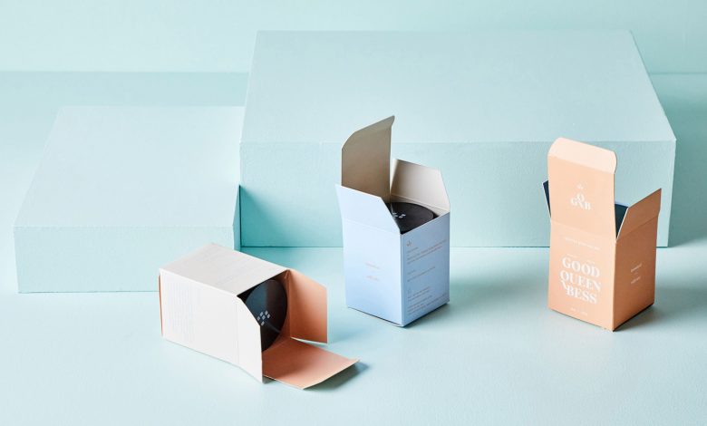 custom boxes