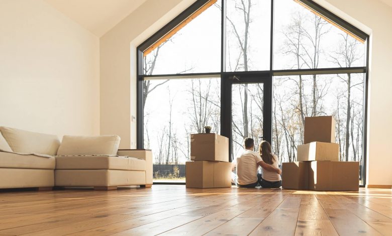 House removal service