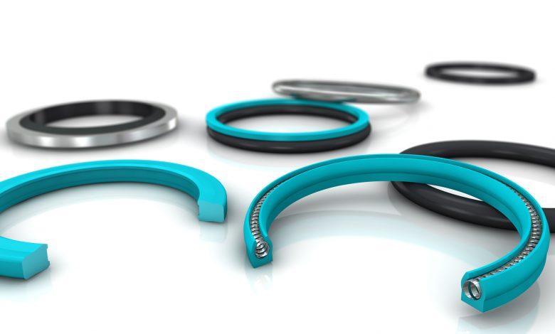 inflatable seals