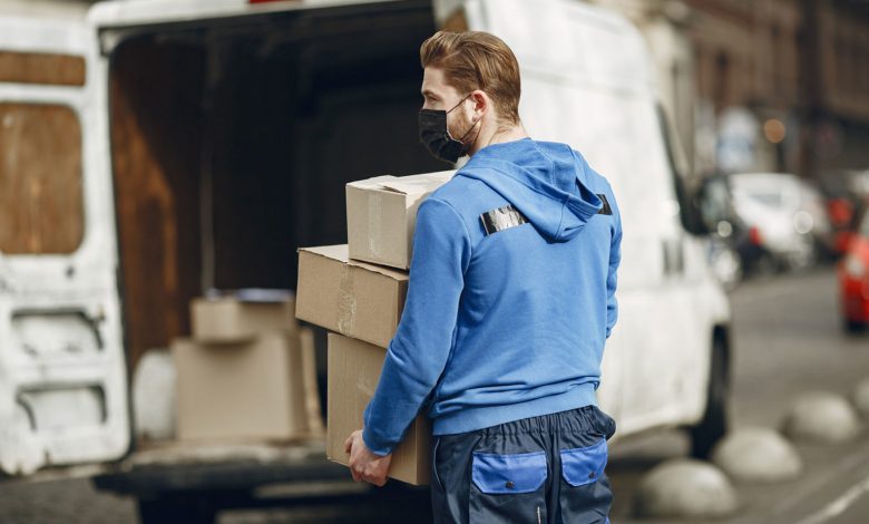 man and van Bristol