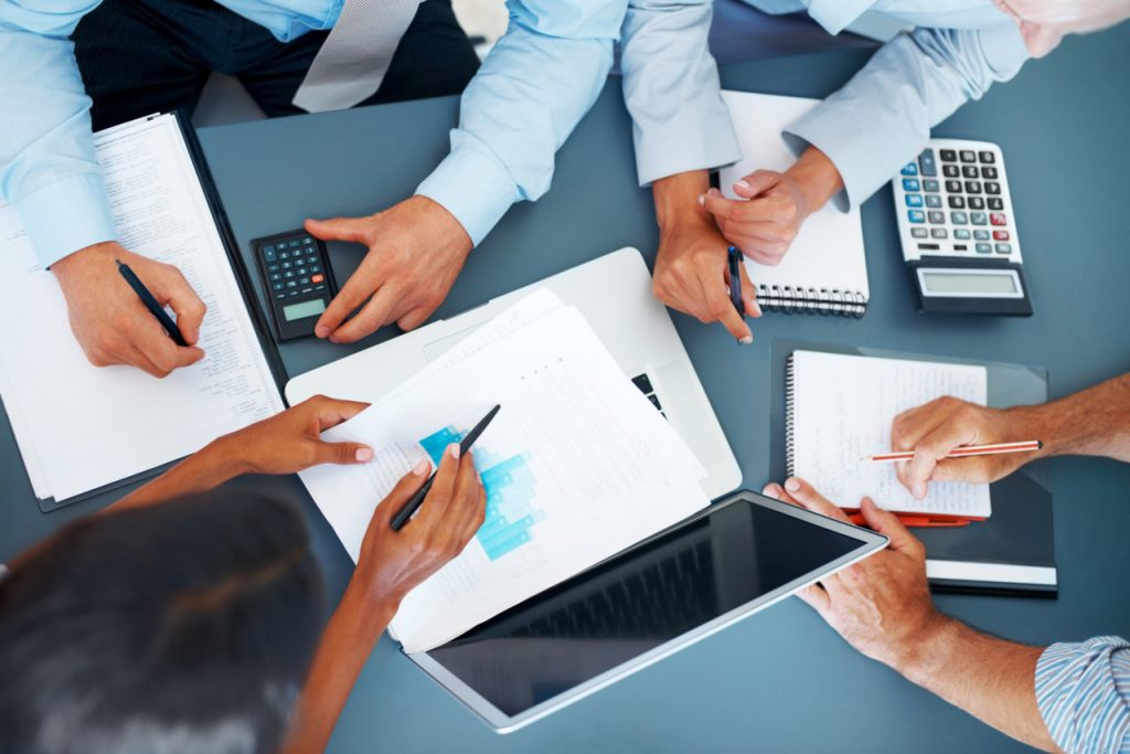 outsource accounting services Dubai