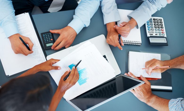 outsource accounting services Dubai